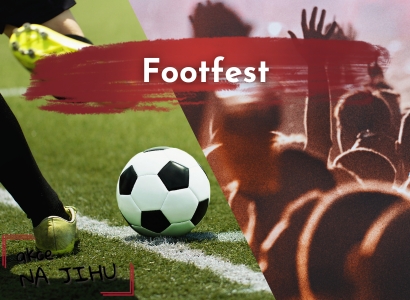 Footfest